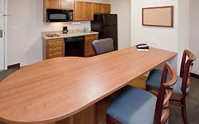 Candlewood Suites Indianapolis East By Ihg